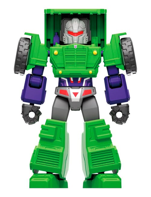 Transformers Galaxy 02 SOS Figures Blind Box, Assorted product photo View 04 L