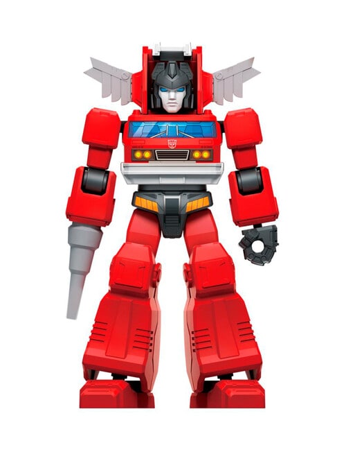 Transformers Galaxy 02 SOS Figures Blind Box, Assorted product photo View 06 L