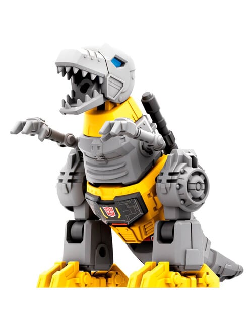 Transformers Galaxy 02 SOS Figures Blind Box, Assorted product photo View 09 L