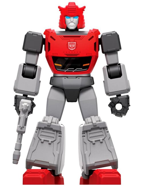 Transformers Galaxy 02 SOS Figures Blind Box, Assorted product photo View 10 L