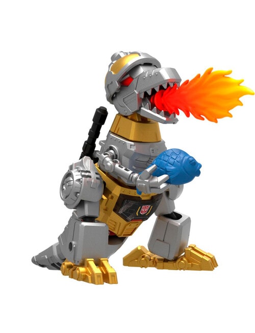 Transformers Galaxy 02 SOS Figures Blind Box, Assorted product photo View 11 L