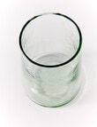Gather Elementopia Recycled Glass Hiball, Green product photo View 02 S