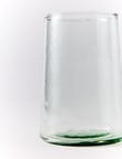 Gather Elementopia Recycled Glass Hiball, Green product photo View 03 S