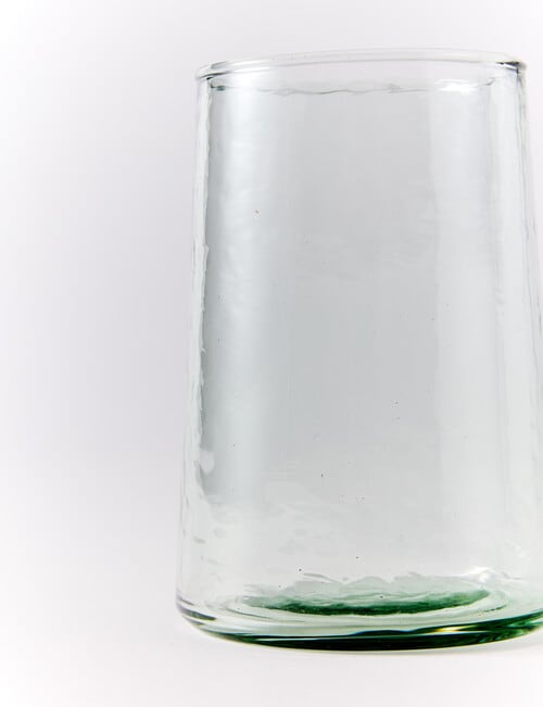 Gather Elementopia Recycled Glass Hiball, Green product photo View 03 L