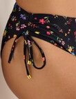 Zest Swimwear String Bikini Bikini, Ditsy Floral product photo View 04 S