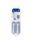 Oral B iO Ultimate Clean 4-Pack Refills - White, CW-4 product photo View 03 S