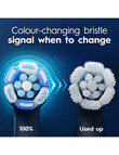 Oral B iO Ultimate Clean 4-Pack Refills - White, CW-4 product photo View 05 S