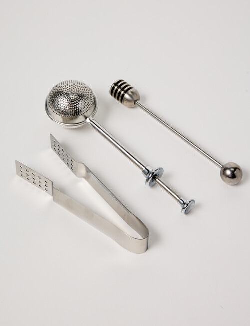 SouthWest Gift Tea Making Kit, 3-Piece product photo View 03 L