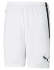 Puma Teamliga Shorts, White product photo