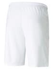 Puma Teamliga Shorts, White product photo View 02 S