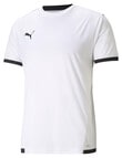Puma Teamliga Jersey, White product photo
