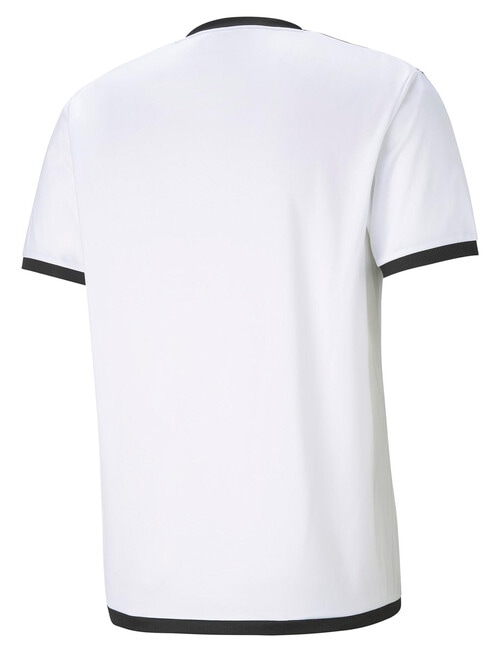 Puma Teamliga Jersey, White product photo View 02 L
