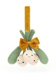 Jellycat Amuseables Mistletoe product photo
