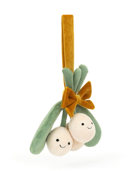Jellycat Amuseables Mistletoe product photo View 02 L