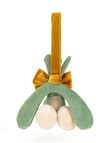 Jellycat Amuseables Mistletoe product photo View 04 S