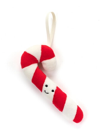 Jellycat Festive Folly Candy Cane product photo
