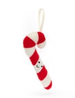 Jellycat Festive Folly Candy Cane product photo View 02 S