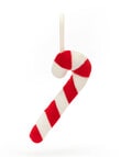 Jellycat Festive Folly Candy Cane product photo View 03 S