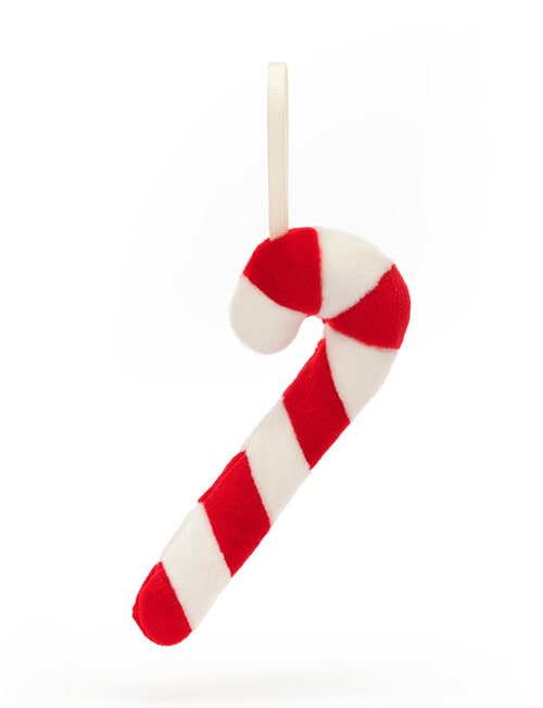 Jellycat Festive Folly Candy Cane product photo View 03 L