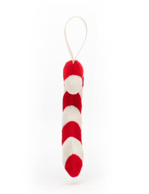 Jellycat Festive Folly Candy Cane product photo View 04 L