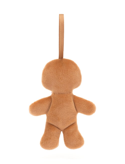Jellycat Fest Folly Gingerbread Fred product photo View 03 L