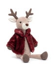 Jellycat Vivien Reindeer product photo