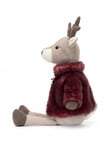 Jellycat Vivien Reindeer product photo View 03 S