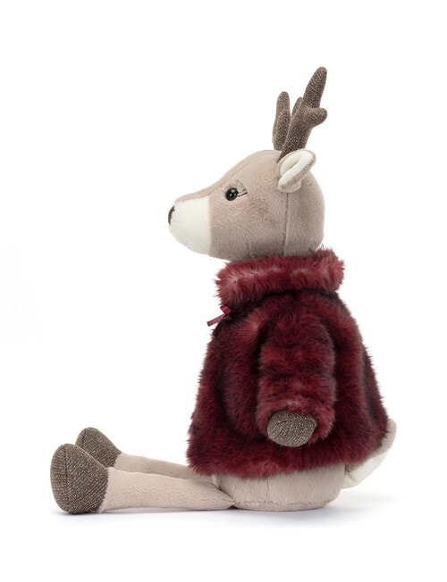 Jellycat Vivien Reindeer product photo View 03 L