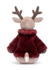 Jellycat Vivien Reindeer product photo View 04 S