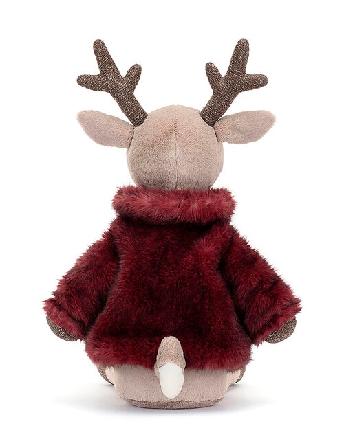 Jellycat Vivien Reindeer product photo View 04 L