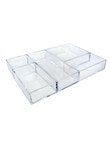 Makeup Storage Drawer Organiser Set product photo