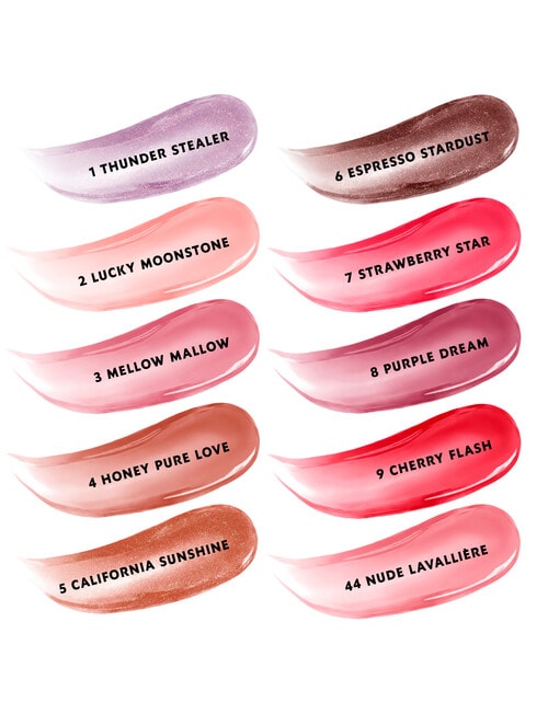 Yves Saint Laurent Loveshine Lip Oil Plumping Gloss product photo View 02 L