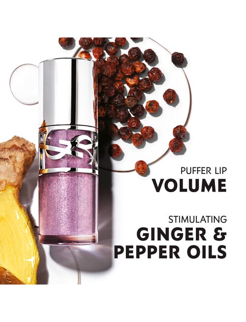 Yves Saint Laurent Loveshine Lip Oil Plumping Gloss product photo View 07 L