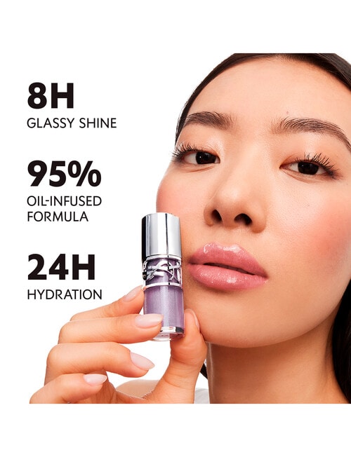 Yves Saint Laurent Loveshine Lip Oil Plumping Gloss product photo View 05 L