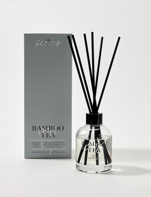 Home Fusion Series 006 Diffuser, Bamboo Tea product photo