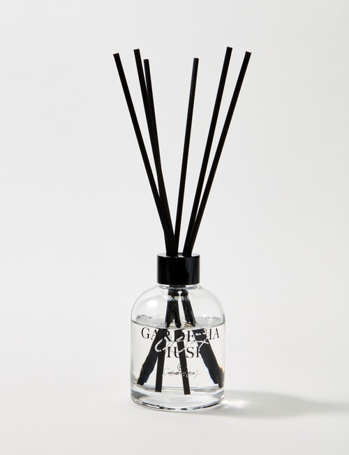 Home Fusion Series 007 Diffuser, Gardenia Musk product photo View 02 L