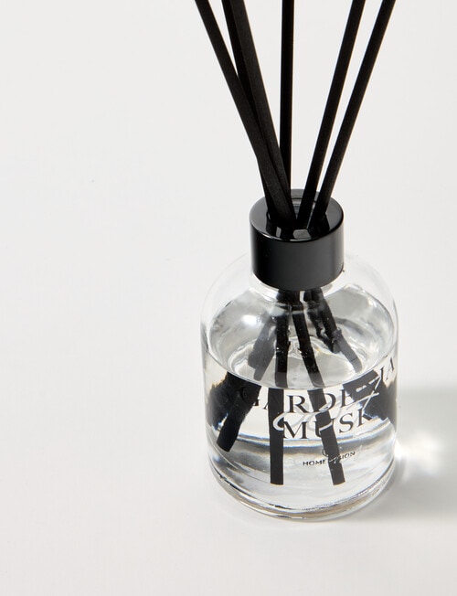 Home Fusion Series 007 Diffuser, Gardenia Musk product photo View 03 L