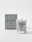 Home Fusion Series 006 Candle, Bamboo Tea product photo