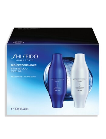 Shiseido Bio Performance Skin Filler Set product photo