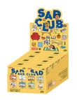 Pop Mart Crybaby Sad Club Series Scene Sets product photo