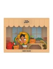 Pop Mart Crybaby Sad Club Series Scene Sets product photo View 12 S