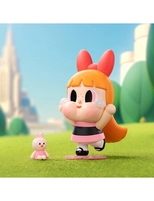 Pop Mart Crybaby x Powerpuff Girls Series Figures product photo View 05 L