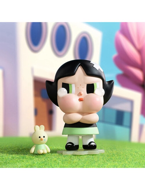 Pop Mart Crybaby x Powerpuff Girls Series Figures product photo View 07 L