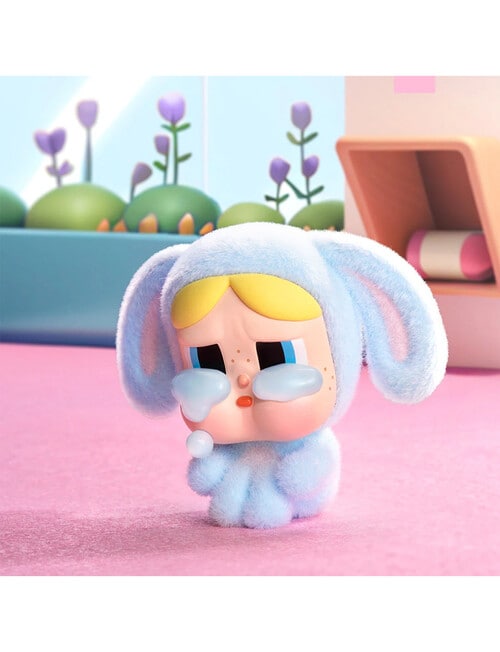Pop Mart Crybaby x Powerpuff Girls Series Figures product photo View 08 L
