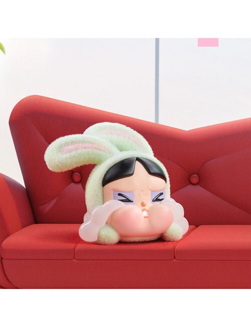 Pop Mart Crybaby x Powerpuff Girls Series Figures product photo View 10 L