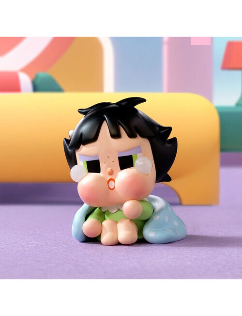 Pop Mart Crybaby x Powerpuff Girls Series Figures product photo View 13 L