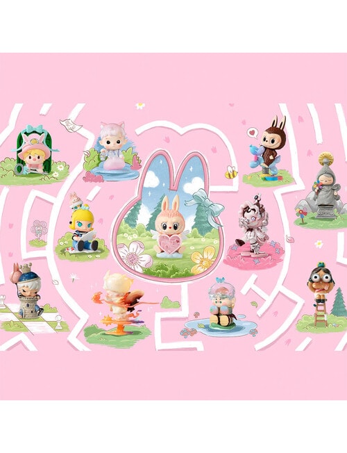 Pop Mart Finding Mokoko Series Figures product photo View 04 L