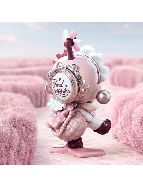 Pop Mart Finding Mokoko Series Figures product photo View 06 L