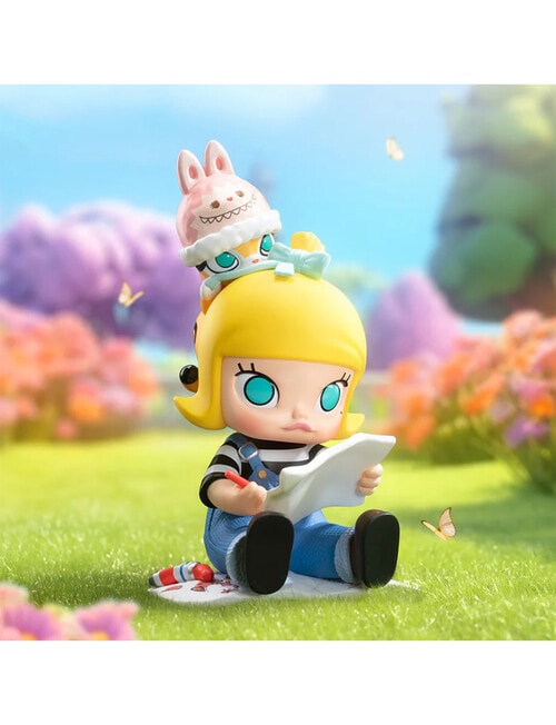 Pop Mart Finding Mokoko Series Figures product photo View 12 L