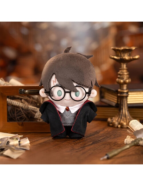 Pop Mart Harry Pottermagic Academy Cotton Dolls product photo View 04 L